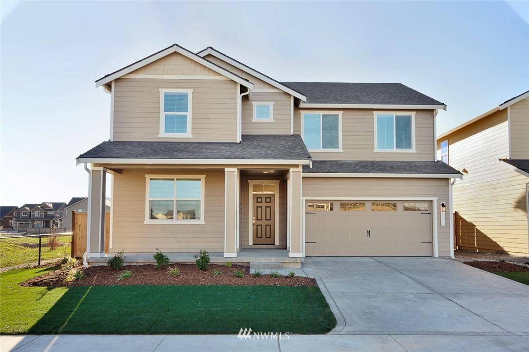 542 Carrie DR E, Enumclaw, WA 98022