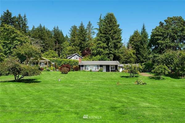 14324 Silven AVE NE, Bainbridge Island, WA 98110