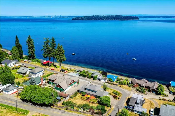 1800 Cole Loop SE, Port Orchard, WA 98366