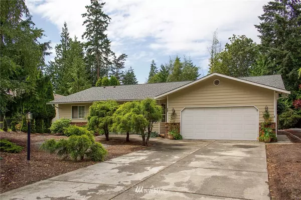 Sequim, WA 98382,127 Horizon View DR