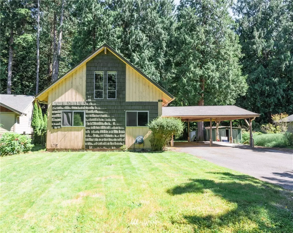 Bellingham, WA 98229,5 Fawn CT