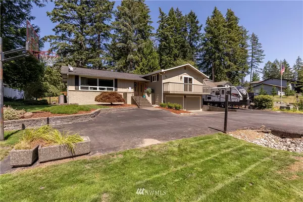 Allyn, WA 98524,50 E Lakeland WAY