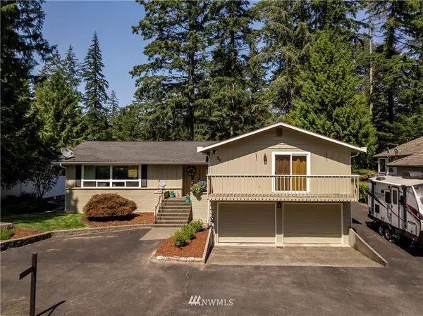 Allyn, WA 98524,50 E Lakeland WAY