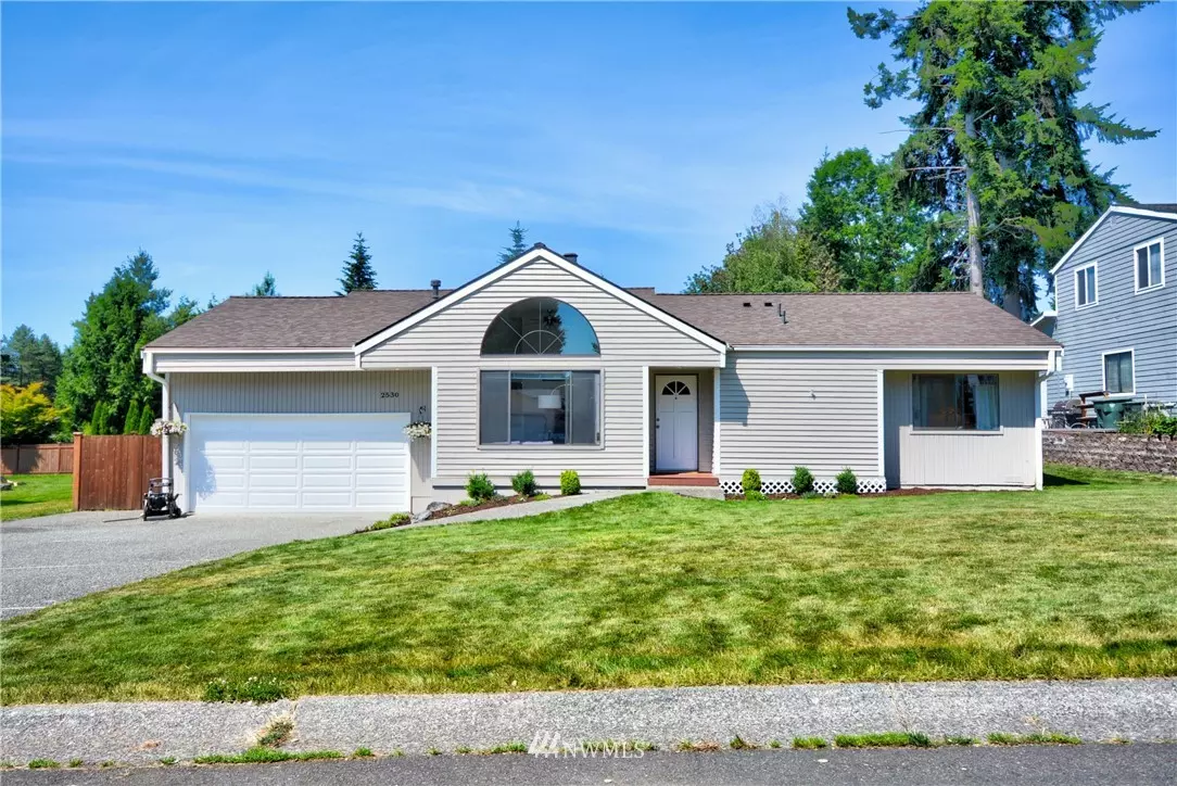 Lake Stevens, WA 98258,2530 120th DR NE