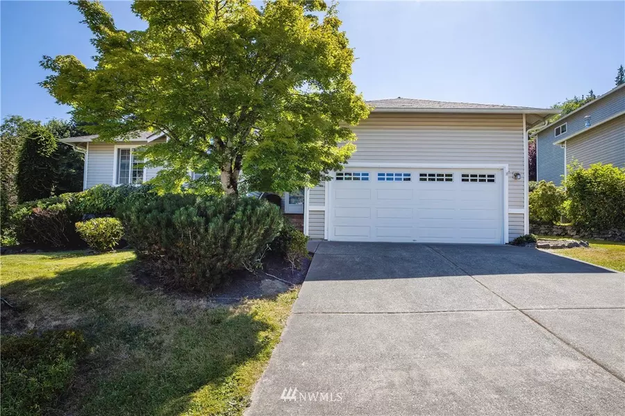 2139 Tidepool PL E, Port Orchard, WA 98366