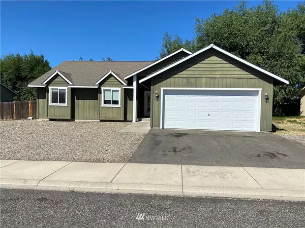 2207 N Cobblefield ST, Ellensburg, WA 98926