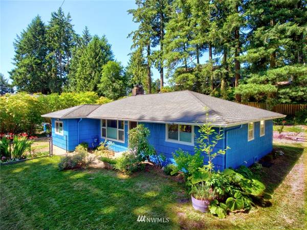 17521 Wallingford AVE N, Shoreline, WA 98133