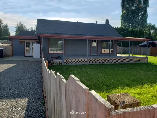 115 Gardner RD, Burlington, WA 98233