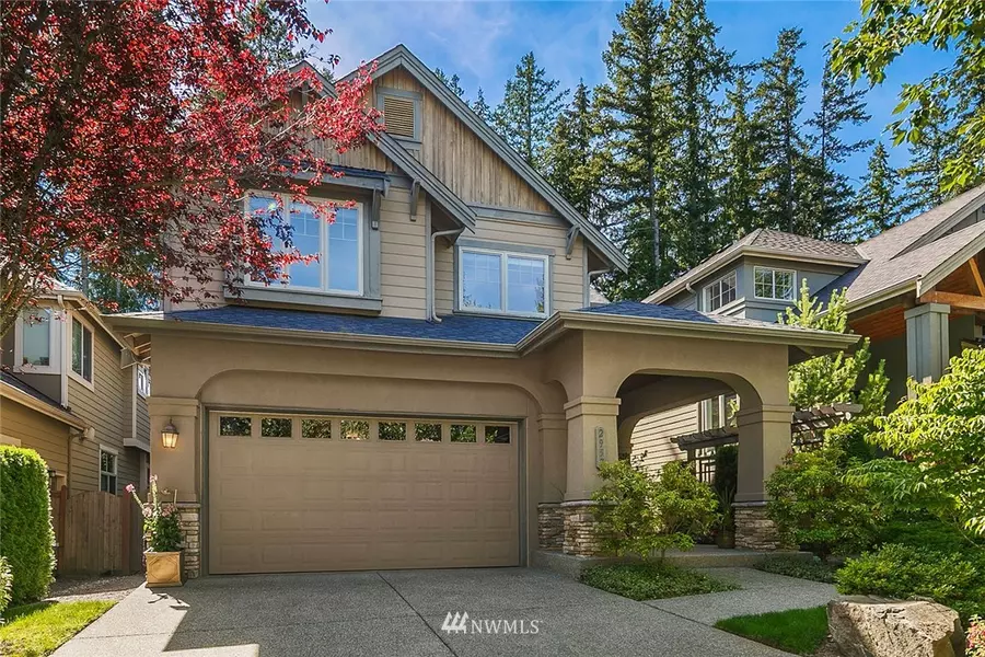 2957 258th PL SE, Sammamish, WA 98075