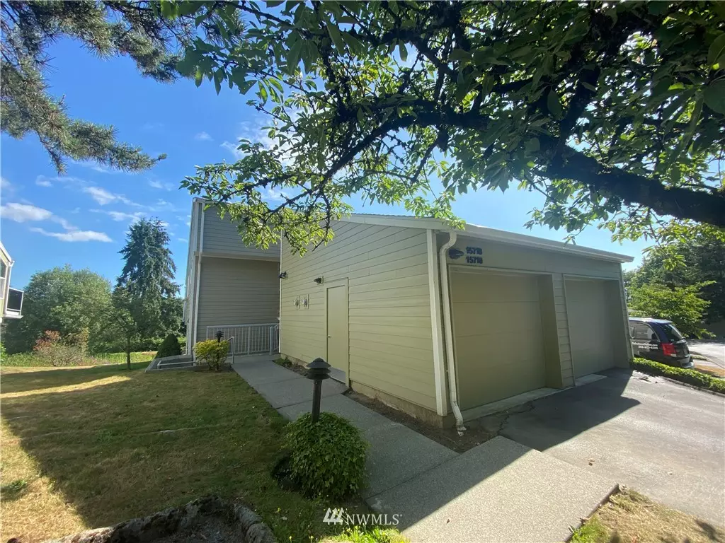 Redmond, WA 98052,15710 NE 70th CT #15710