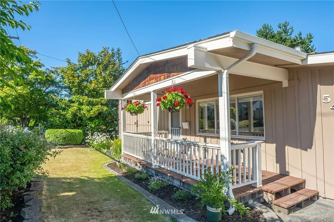 Fircrest, WA 98466,549 Alameda AVE