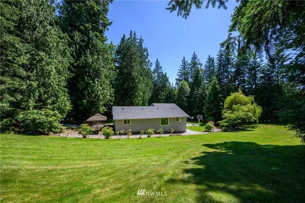 Sedro Woolley, WA 98284,12404 Timber LN