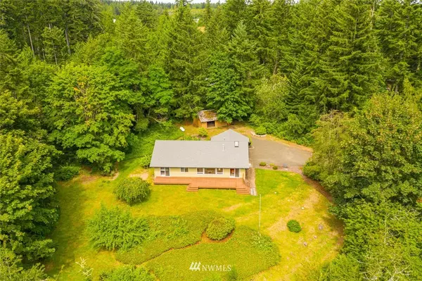 Poulsbo, WA 98370,19609 Laurene LN NW