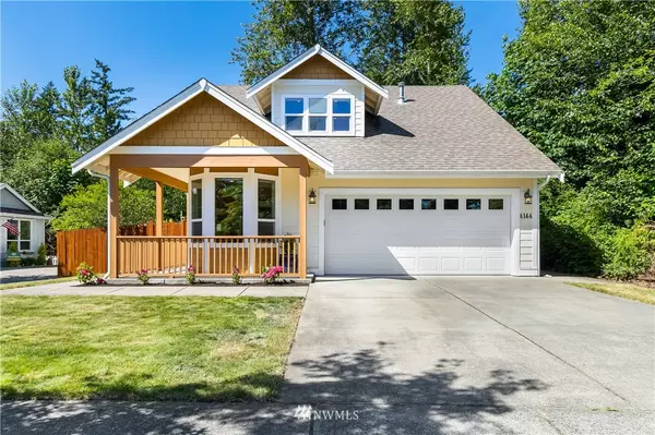 4144 Palisade WAY, Bellingham, WA 98226