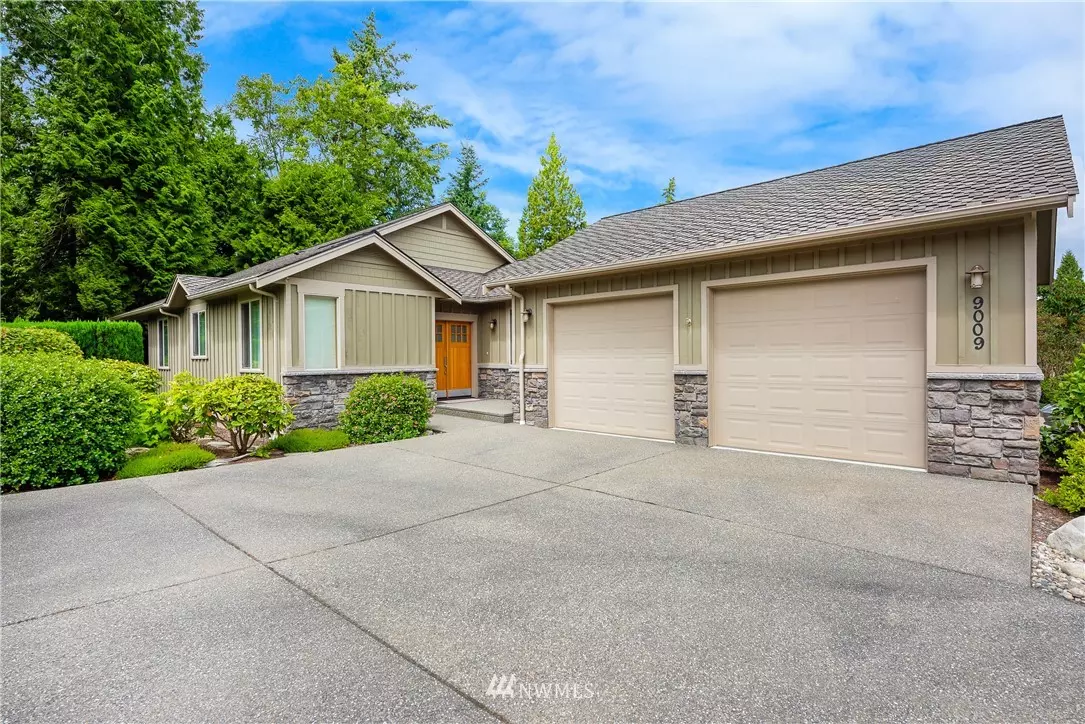 Blaine, WA 98230,9009 Gleneagle DR