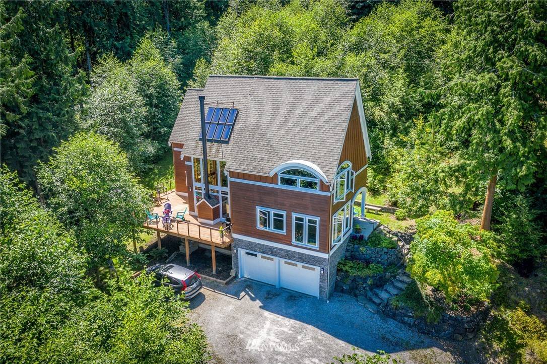 317 W Alder DR, Sedro Woolley, WA 98284