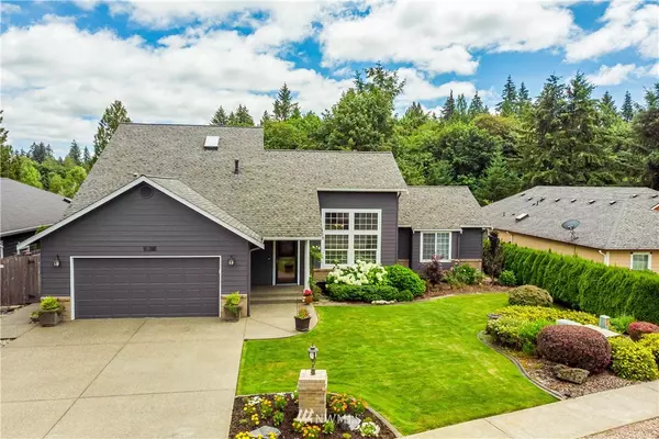 2011 80th AVE SE, Tumwater, WA 98501