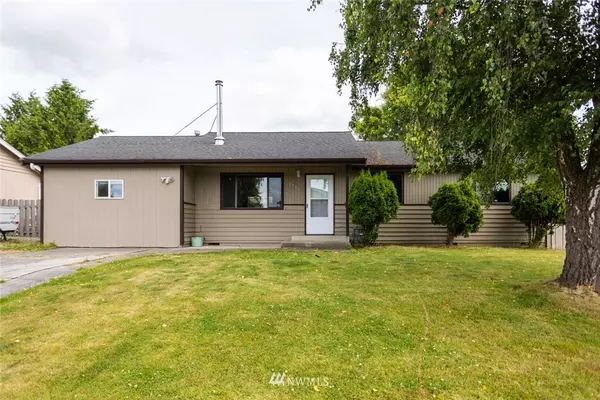 1904 N 35th ST, Mount Vernon, WA 98273