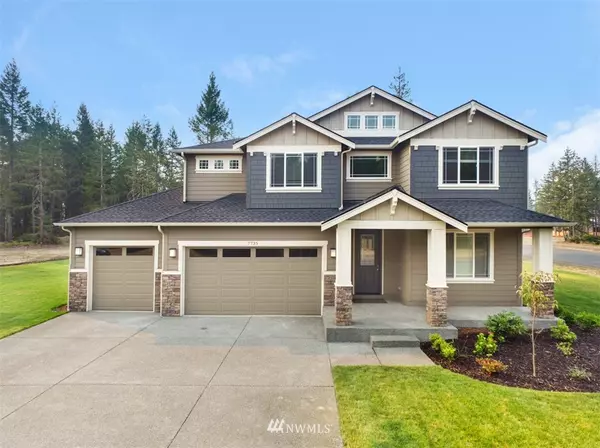 Lacey, WA 98516,8316 52nd CT NE