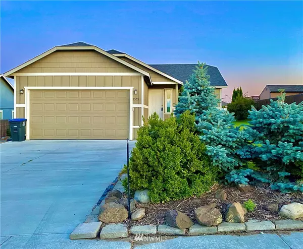 1505 W Virginia ST, Moses Lake, WA 98837