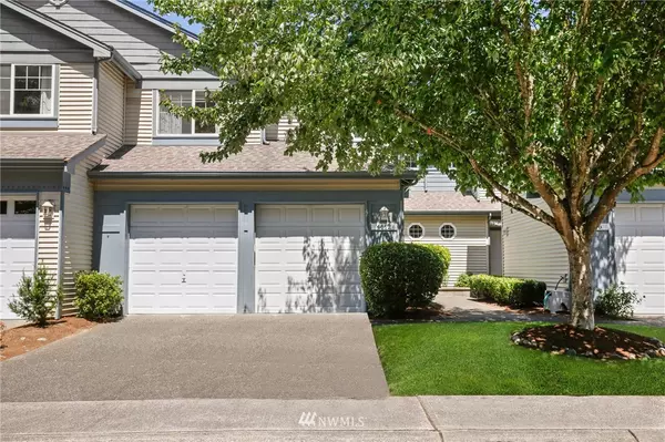 Renton, WA 98059,4612 NE 6th PL