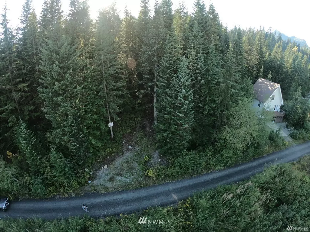 Snoqualmie Pass, WA 98068,0 CONFR N Olson DR