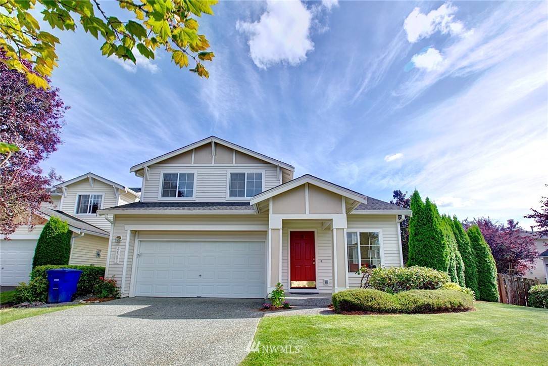 24203 SE 14th CT, Sammamish, WA 98075