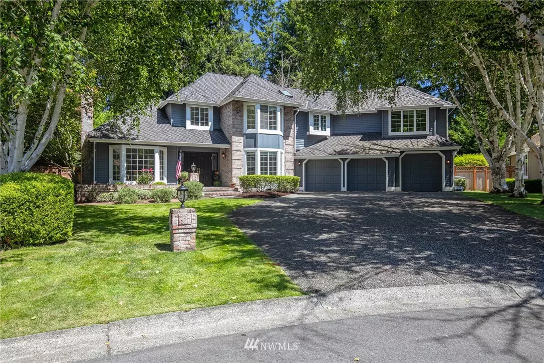 Sammamish, WA 98075,23016 SE 41st CT