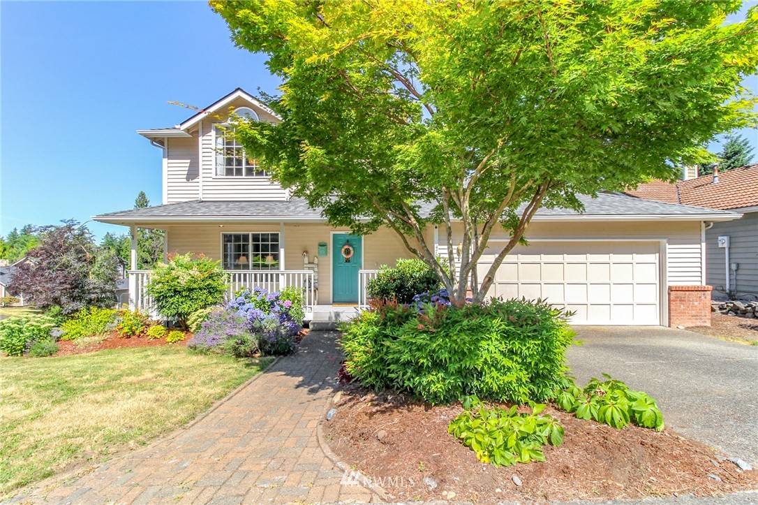 4707 Kennedy AVE SE, Auburn, WA 98092