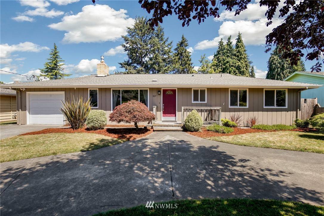 1107 E Laurel ST, Kent, WA 98030