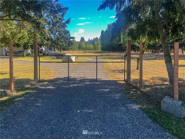 Sequim, WA 98382,193 Griffith Farm RD