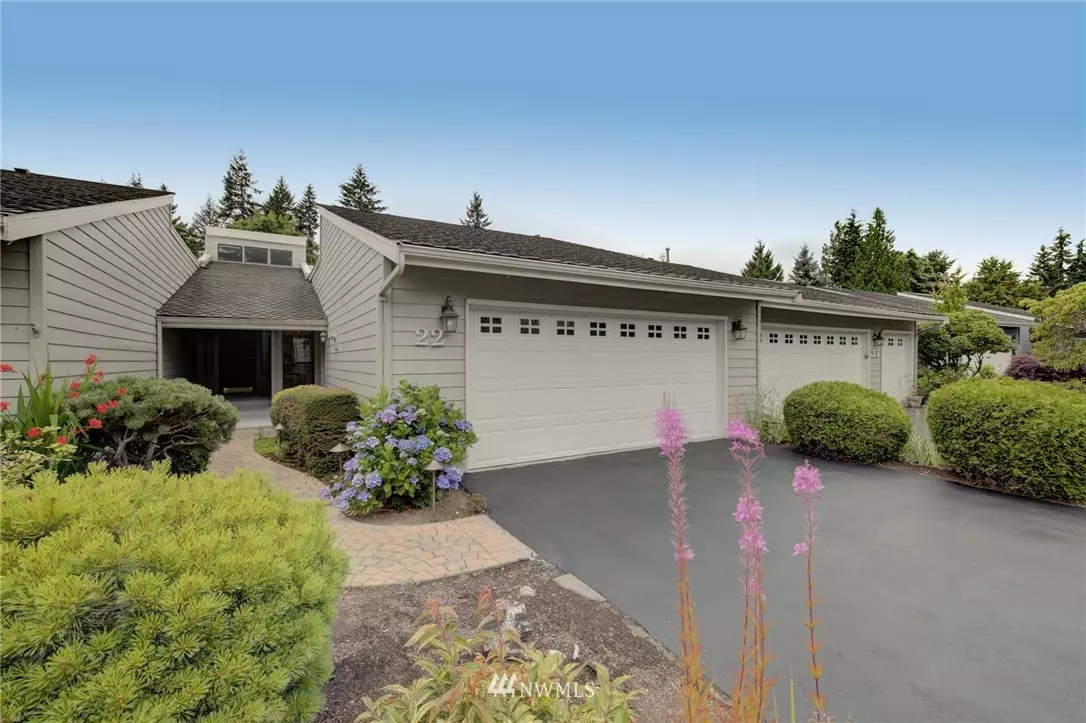 Mill Creek, WA 98012,15000 Village Green DR #22