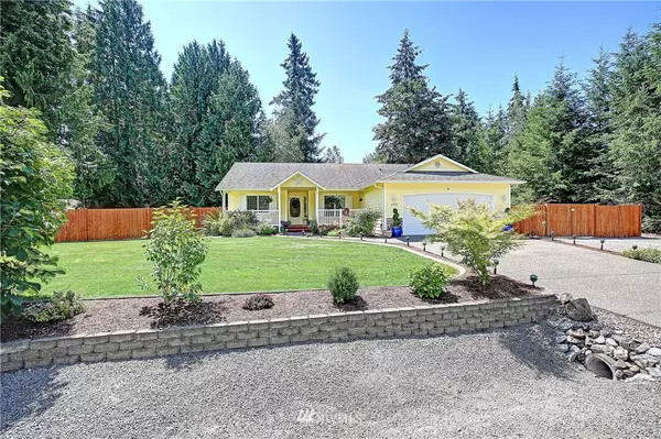 4718 260th ST NE, Arlington, WA 98223