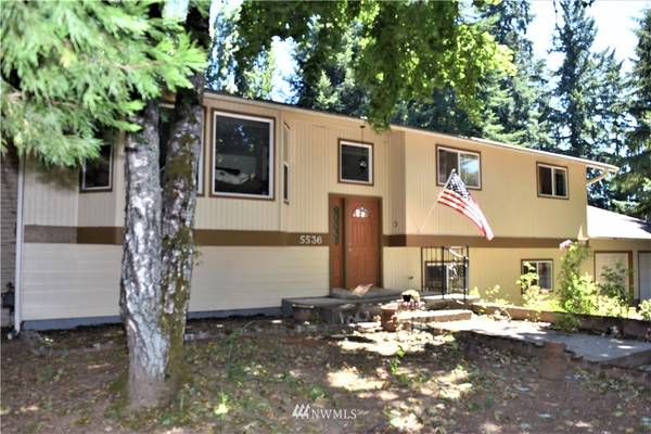 5536 Donnelly DR SE, Olympia, WA 98501