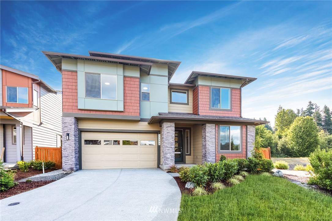 4025 236th PL SE, Sammamish, WA 98075