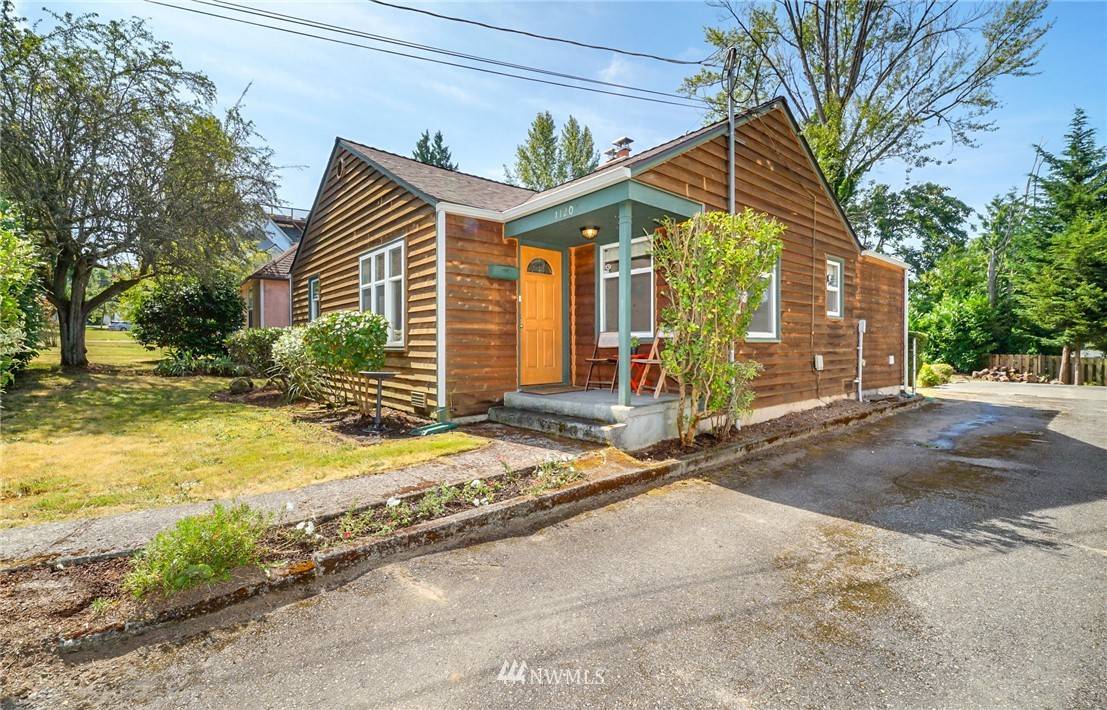 11205 Lake Ridge DR S, Seattle, WA 98178
