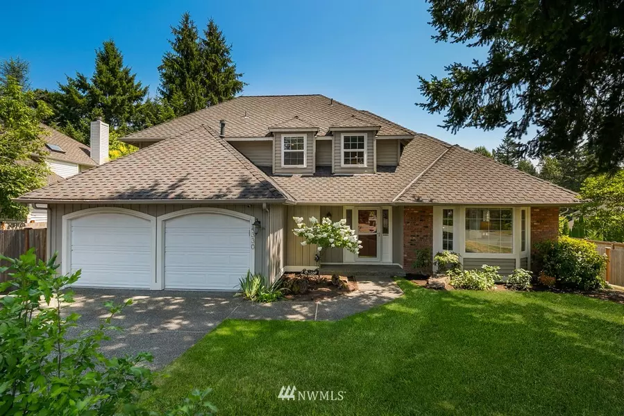 4330 246th PL SE, Sammamish, WA 98029