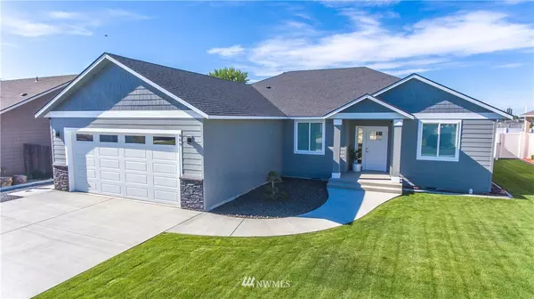 409 S Birch ST, Moses Lake, WA 98837