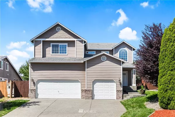 11232 SE 315th CT, Auburn, WA 98092