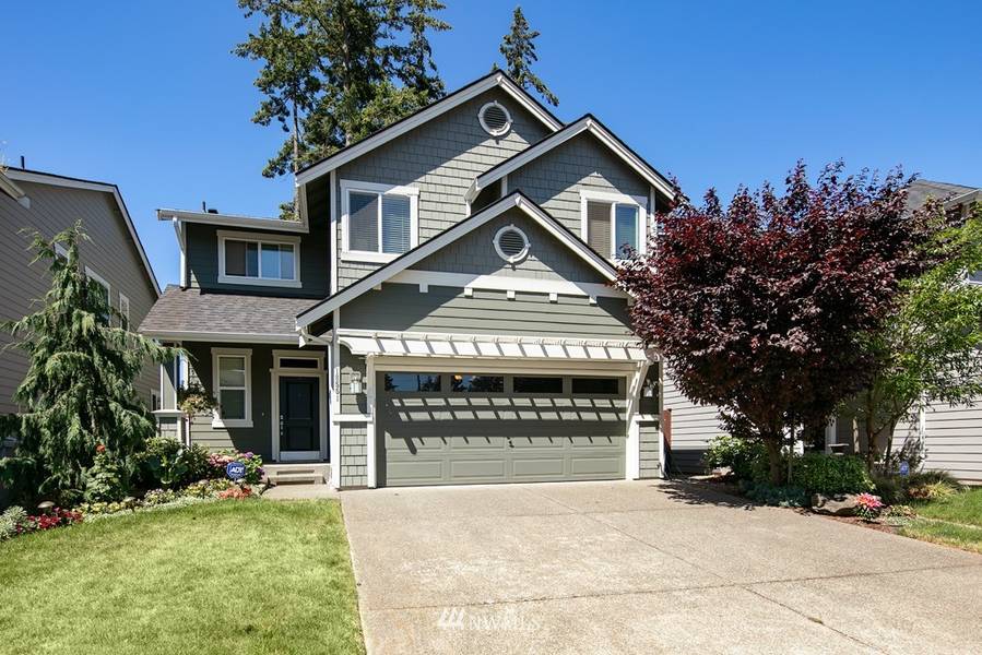 18551 115th PL SE, Renton, WA 98055