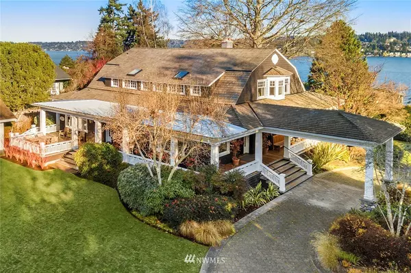 7914 Seward Park AVE S, Seattle, WA 98118