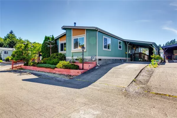 2015 24th ST #86, Bellingham, WA 98225