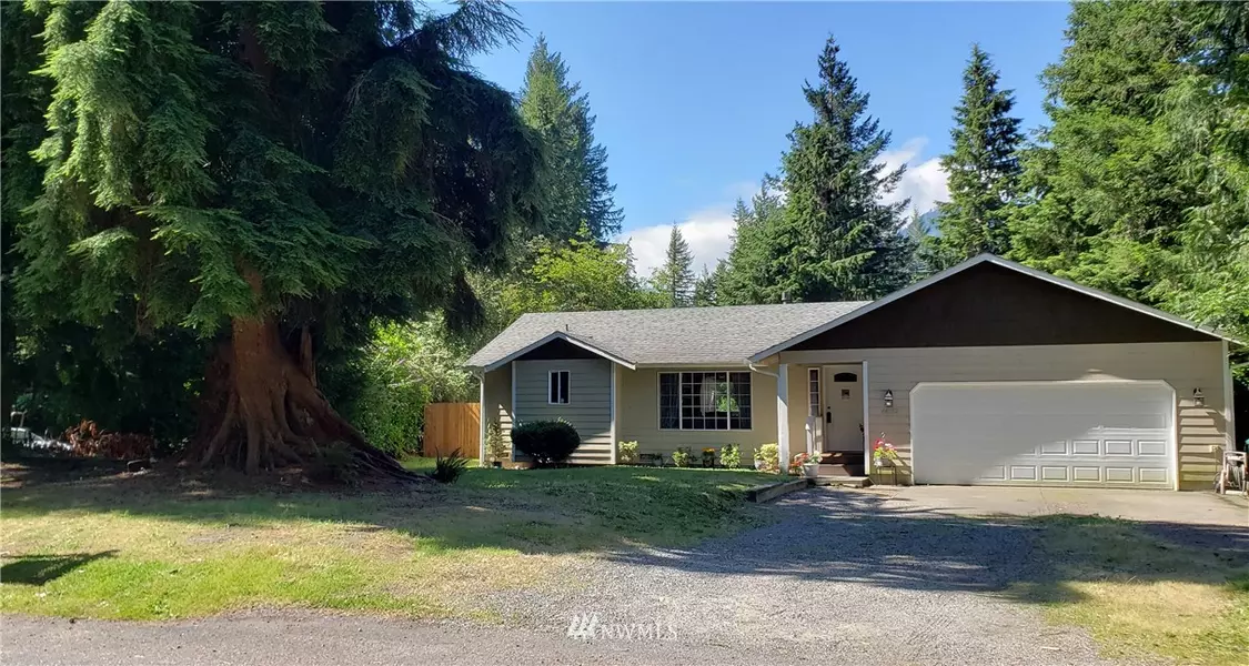 44732 Fir RD, Gold Bar, WA 98251