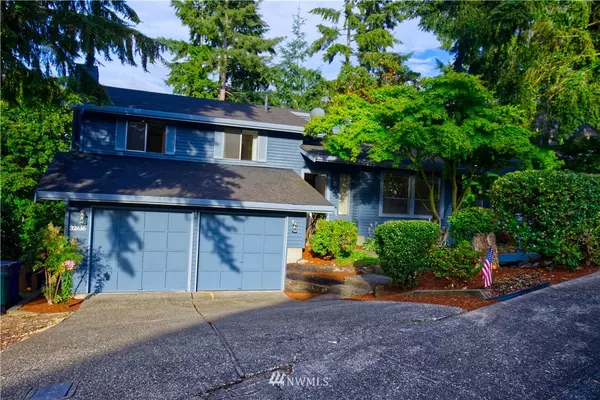 32616 SW 51st PL, Federal Way, WA 98023