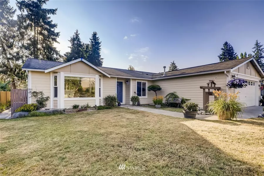 27016 124th AVE SE, Kent, WA 98030