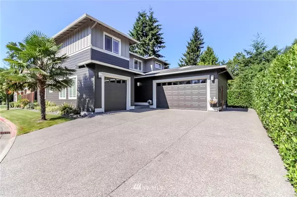 26623 105th PL SE, Kent, WA 98030