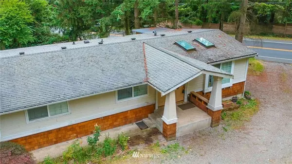 21053 NE Novelty Hill RD, Redmond, WA 98053