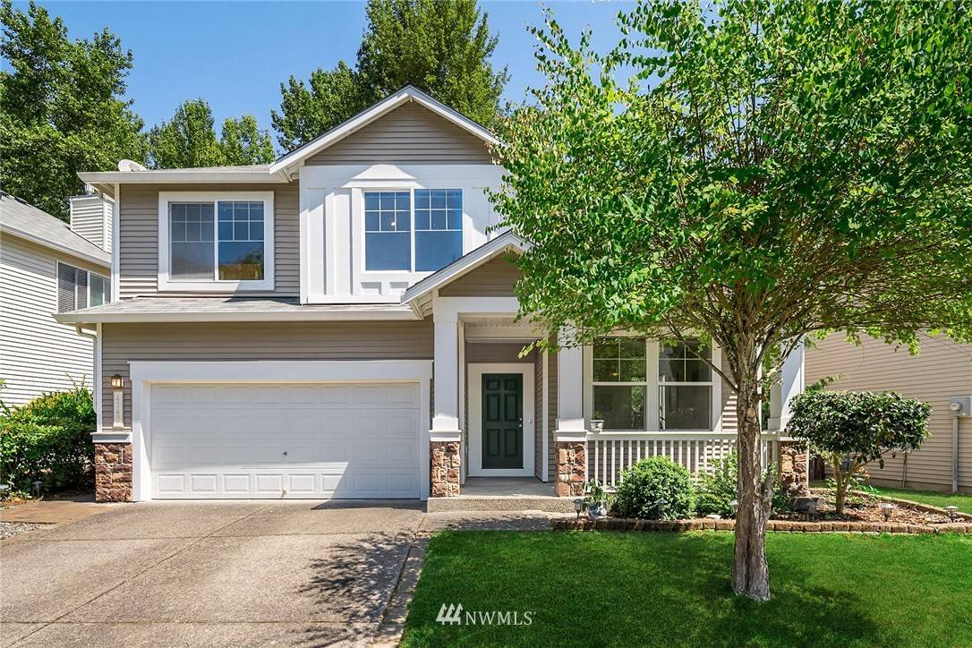 4142 S 224th PL, Kent, WA 98032