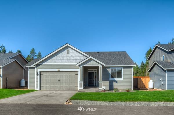 1602 Marian DR #0050, Cle Elum, WA 98922