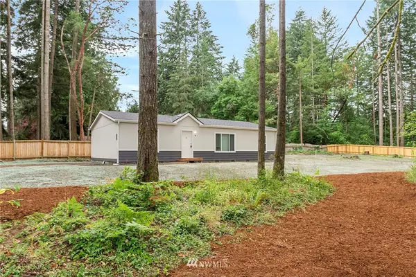 14328 97th AVE NW, Gig Harbor, WA 98329